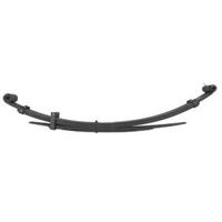 Ophanging, bladveer 34968 - thumbnail