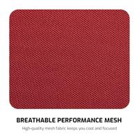 Next Level Racing - PRS2 Performance Reclining Sim Racing Seat - thumbnail