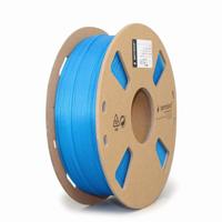 PLA filament Diepblauw, 1.75 mm 1 kg. - thumbnail