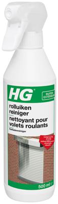 HG Buiten Rolluikenreiniger HG Buiten Rolluikenreiniger