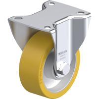 Blickle BK-ALTH 100K-1 Bokwiel Wieldiameter: 100 mm Draagvermogen (max.): 350 kg 1 stuk(s) - thumbnail