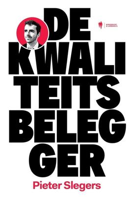De Kwaliteitsbelegger - Pieter Slegers - ebook