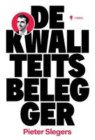 De Kwaliteitsbelegger - Pieter Slegers - ebook - thumbnail