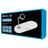 Sandberg 3in1 Wireless Charger - thumbnail