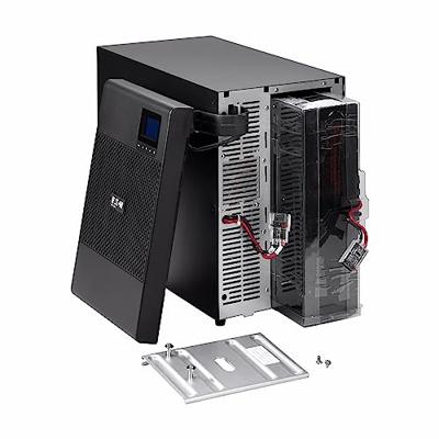 Eaton 9SX1000I UPS-systeem 1000 VA