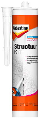 Struktuurkit 550g Alabastine - Alabastine Struktuurkit 550g Alabastine - Alabastine