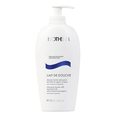 Biotherm Lait De Douche Cleansing Shower Milk 400ml
