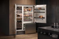 Gaggenau RB492305 restant (lichte cosmetische schade) - thumbnail