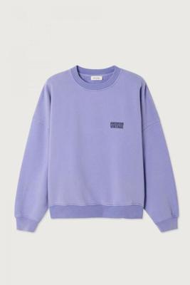 American Vintage Trui Plizzy | Provence Vintage