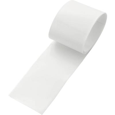 TRU COMPONENTS 93014c86b Accukrimpkous zonder lijm Wit 38 mm 19 mm Krimpverhouding:2:1 1 stuk(s)