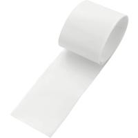 TRU COMPONENTS 93014c86b Accukrimpkous zonder lijm Wit 38 mm 19 mm Krimpverhouding:2:1 1 stuk(s) - thumbnail