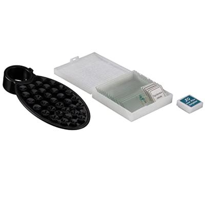 Bresser Microscoop Erudit Basic Mono 40x-400x (23) - thumbnail