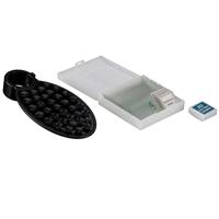 BRESSER Microscoop Erudit Basic Mono 40x-400x (23) - thumbnail