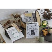 Edding textielmarker 4500 groen - thumbnail