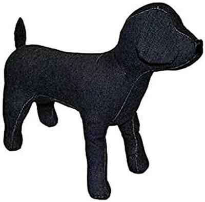 Croci paspop hond zwart Croci paspop hond zwart