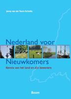 Nederland voor nieuwkomers (Paperback) - thumbnail