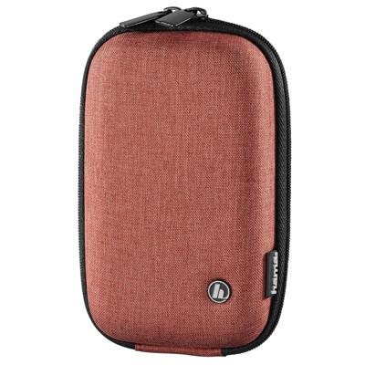 Hama Cameratas Hardcase Trinidad 80L Rood Hama Cameratas Hardcase Trinidad 80L Rood