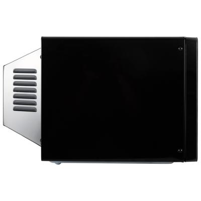 Whirlpool MCP 349 BL Combimagnetron Zwart