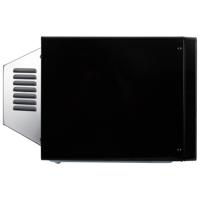 Whirlpool MCP 349 BL Combimagnetron Zwart - thumbnail