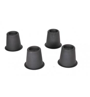 Bed- en stoelverhogers - 14 cm