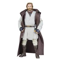 Star Wars: Obi-Wan Kenobi Vintage Collection Action Figure Obi-Wan Kenobi (Jedi Legend) 10 cm - thumbnail