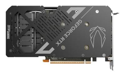 Zotac GAMING GeForce RTX 5050 Twin Edge OC NVIDIA 8 GB GDDR6