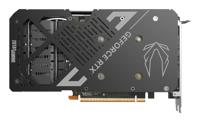 Zotac Nvidia GeForce RTX 5050 Videokaart 8 GB GDDR6-VRAM PCIe HDMI, DisplayPort - thumbnail