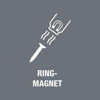 Wera Bit-Check 30 Wood TX HF 1 SB | 30 delig - 05057437001 - thumbnail