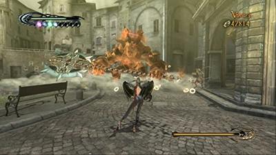 Bayonetta & Vanquish Double Pack 10th Anniversary Bundle Bayonetta & Vanquish Double Pack 10th Anniversary Bundle