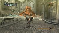 Bayonetta & Vanquish Double Pack 10th Anniversary Bundle - thumbnail
