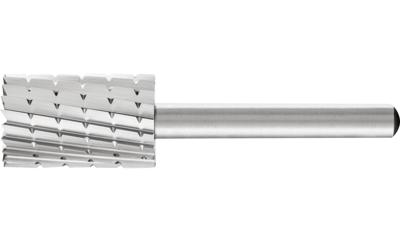 PFERD TOOLS 22405826 Freesstift Cilinder Lengte 65 mm Afmeting, Ø 16 mm Werklengte 25 mm Schachtdiameter 6 mm