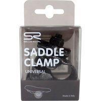 Selle Royal Zadelstrop sr zwart (kaart)