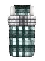 Marc O'Polo Marc O'Polo Karie Duvet cover 1p set 140x220 Dark Navy - thumbnail