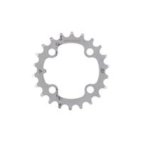 CONTEC kettingblad "c.drive" ct chain ring c.drive 22t 64mm silver - thumbnail