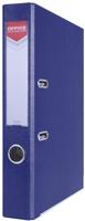 OFFICE products ordner, voor ft A4, uit karton, rug van 5,5 cm, donkerblauw - thumbnail