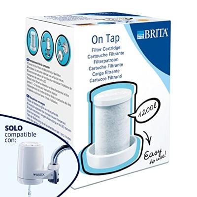 Brita On Tap Filterpatroon Voor Waterfilter 1200l