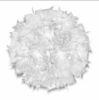 Slamp - Veli Groot Plafondlamp / Wandlamp - thumbnail