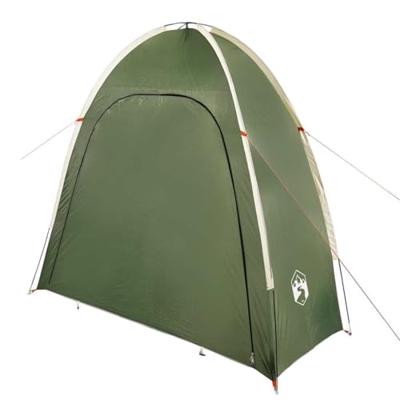 VidaXL Opbergtent waterdicht groen VidaXL Opbergtent waterdicht groen