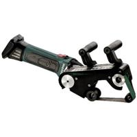 Metabo RB 18 LTX 60 600192850 Buisbandschuurmachine Zonder accu 18 V Bandbreedte 30 Bandlengte 533 mm - thumbnail