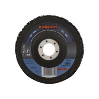 Reinigingsschijf 125 mm. per stuk - thumbnail