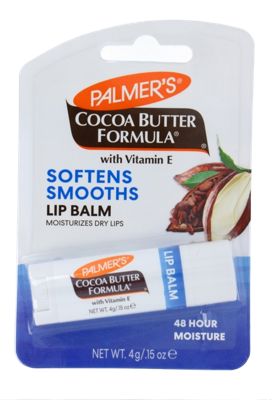 Palmers Cocoa Butter Formula Lip Balm