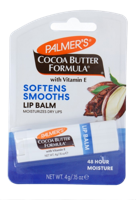 Palmers Cocoa Butter Formula Lip Balm - thumbnail