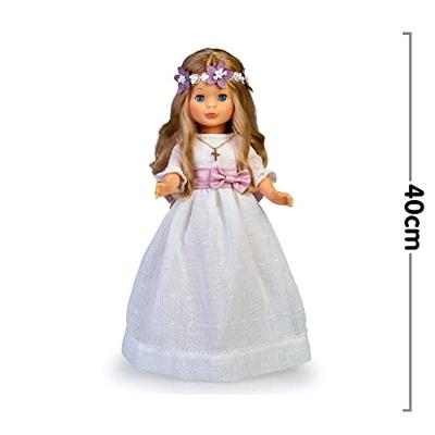 Pop Nancy First Communion 48 cm