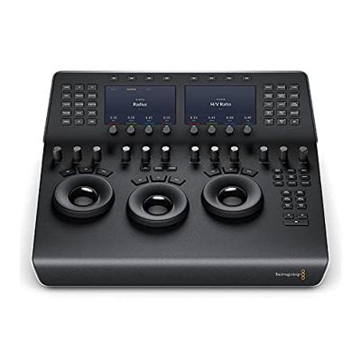 Blackmagic Design Resolve Mini Panel