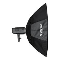 Godox Octa Softbox + Grid 95cm - thumbnail