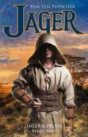 Jager en prooi (Paperback) - thumbnail