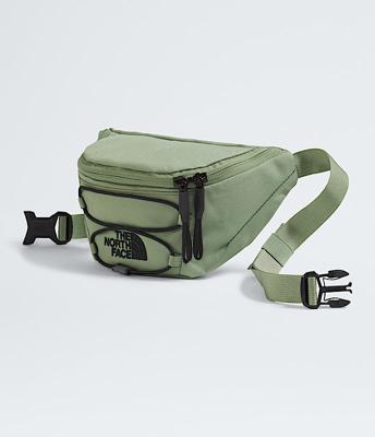 The North Face Jester Heuptas Bark Mist/TNF Black 2,2L The North Face Jester Heuptas Bark Mist/TNF Black 2,2L