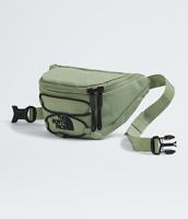 The North Face Jester Heuptas Bark Mist/TNF Black 2,2L - thumbnail