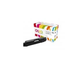 Toner OWA alternatief tbv Kyocera TK-590K zwart