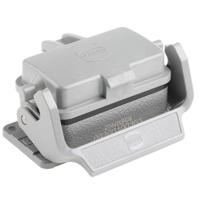 Opbouwbehuizing Han® 10B-agg-LB-K 09300100303 HARTING 1 stuk(s) Piece - thumbnail